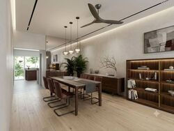 Opera Estate (D15), Terrace #600257401